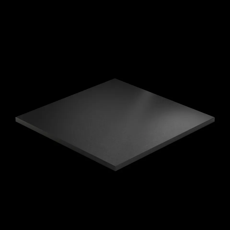 Texture MDF Noir de nos casiers à vin sur mesure