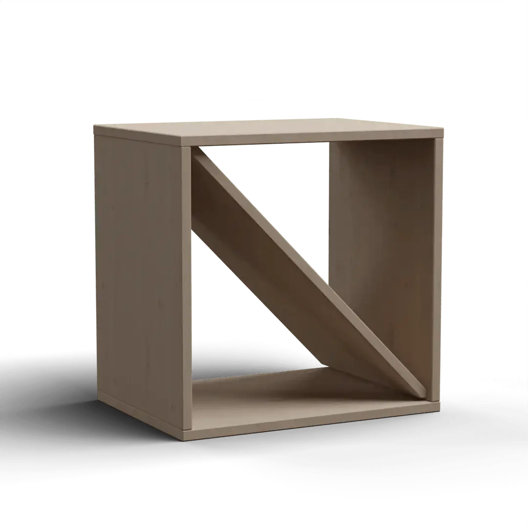 Module Diagonal Gauche