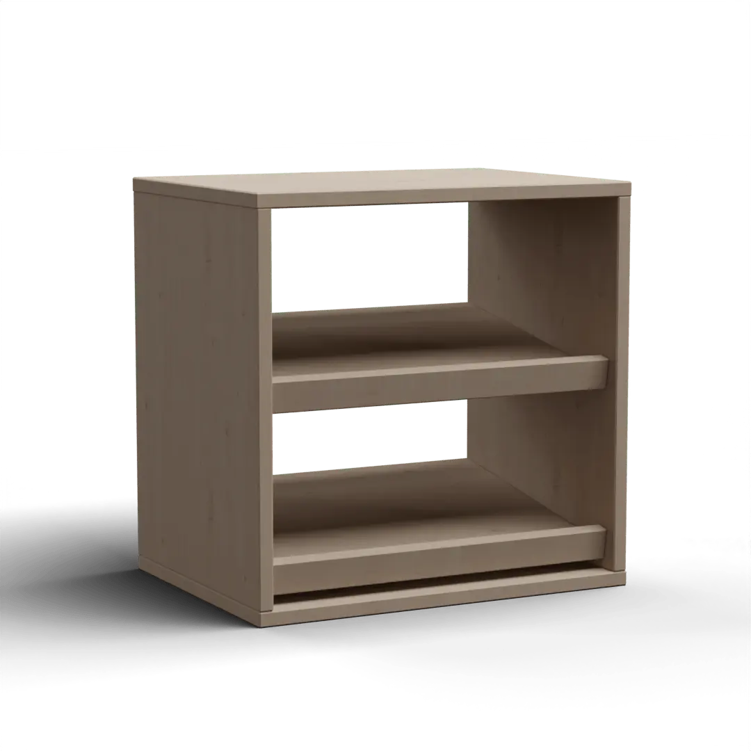 Module Étagères