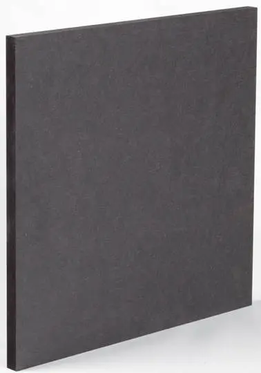 MDF Noir premium